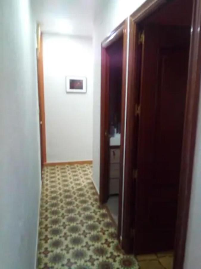 Las Golondrinas Zaragoza Habitacion Individual Exteriör bild